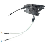 Front Door Lock Actuator Motor Left Hand Side Fit For Hyundai Tucson TL TLE 2015-2021 5 Pin DLA-HY003 - Machter