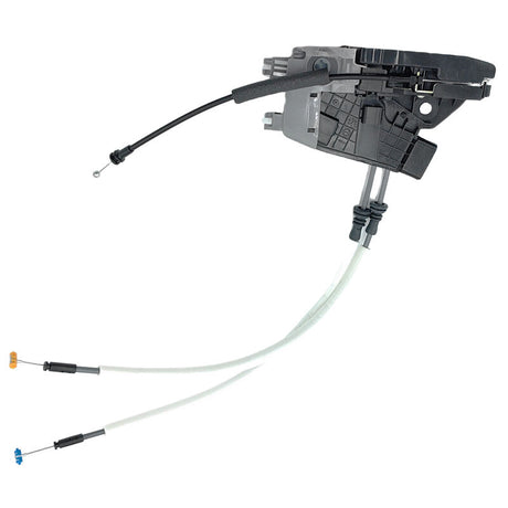 Front Door Lock Actuator Motor Left Hand Side Fit For Hyundai Tucson TL TLE 2015-2021 5 Pin DLA-HY003 - Machter
