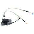 Front Door Lock Actuator Motor Left Hand Side Fit For Hyundai Tucson TL TLE 2015-2021 5 Pin DLA-HY003 - Machter