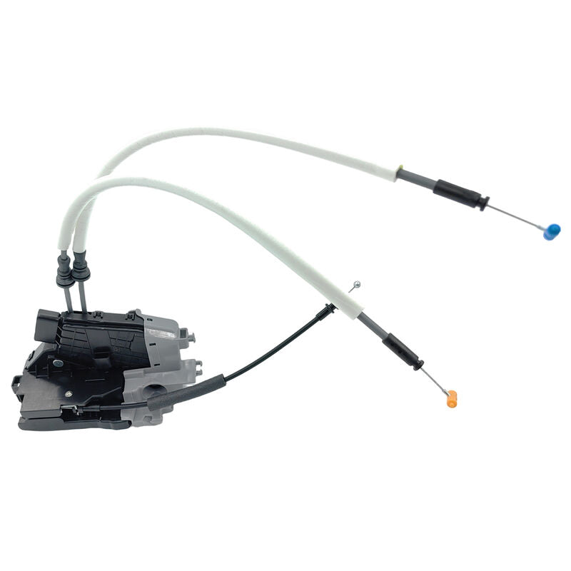 Front Door Lock Actuator Motor Left Hand Side Fit For Hyundai Tucson TL TLE 2015-2021 5 Pin DLA-HY003 - Machter