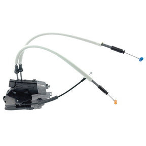 Front Door Lock Actuator Motor Left Hand Side Fit For Hyundai Tucson TL TLE 2015-2021 5 Pin DLA-HY003 - Machter