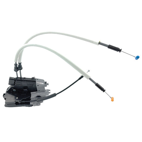 Front Door Lock Actuator Motor Left Hand Side Fit For Hyundai Tucson TL TLE 2015-2021 5 Pin DLA-HY003 - Machter