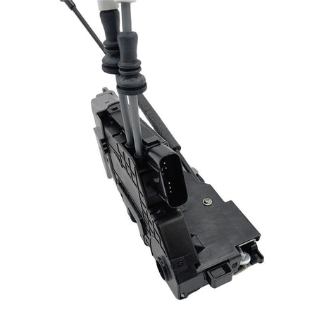 Front Door Lock Actuator Motor Left Hand Side Fit For Hyundai Tucson TL TLE 2015-2021 5 Pin DLA-HY003 - Machter