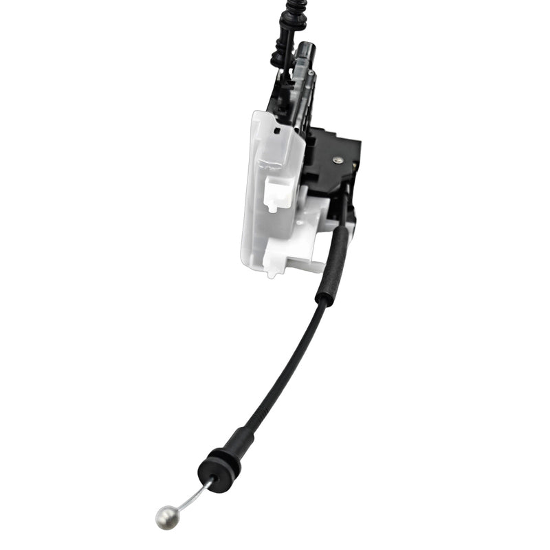 5 Pins Rear Right Door Lock Actuator Motor Fit For Hyundai Tucson TL TLE 2.0L 1.6L D4HA G4NA G4NC G4FJ 2015-2021 81420-D3500 DLA-HY005 - Machter
