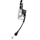 5 Pins Rear Right Door Lock Actuator Motor Fit For Hyundai Tucson TL TLE 2.0L 1.6L D4HA G4NA G4NC G4FJ 2015-2021 81420-D3500 DLA-HY005 - Machter