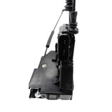 5 Pins Rear Right Door Lock Actuator Motor Fit For Hyundai Tucson TL TLE 2.0L 1.6L D4HA G4NA G4NC G4FJ 2015-2021 81420-D3500 DLA-HY005 - Machter