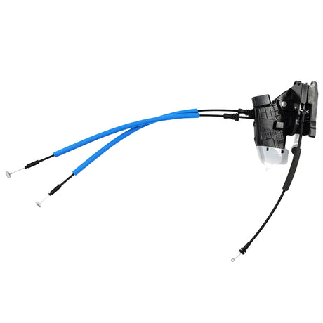 5 Pins Rear Right Door Lock Actuator Motor Fit For Hyundai Tucson TL TLE 2.0L 1.6L D4HA G4NA G4NC G4FJ 2015-2021 81420-D3500 - Machter