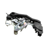 Rear Sliding Door Actuator Left Hand Side Fit For Hyundai iLoad iMax 814404H050 2007-2020 DLA-HY007 - Machter