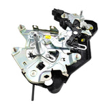 Rear Sliding Door Actuator Left Hand Side Fit For Hyundai iLoad iMax 814404H050 2007-2020 DLA-HY007 - Machter
