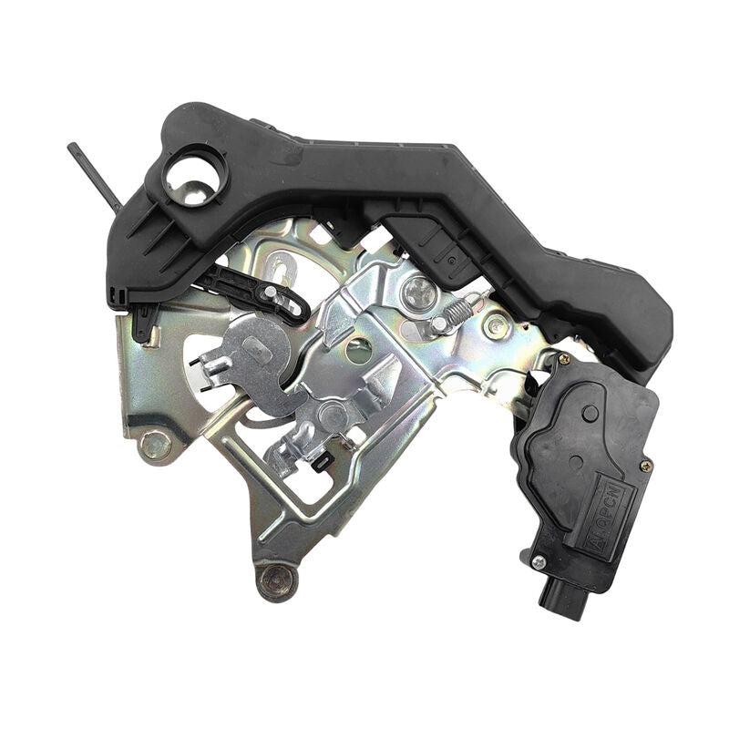 Rear Sliding Door Actuator Left Hand Side Fit For Hyundai iLoad iMax 814404H050 2007-2020 DLA-HY007 - Machter