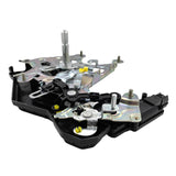 Rear Sliding Door Actuator Left Hand Side Fit For Hyundai iLoad iMax 814404H050 2007-2020 DLA-HY007 - Machter
