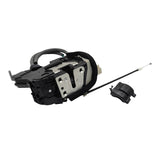 Front Door Lock Actuator Right Hand Side Fit For Kia Sorento EX LX SX Base Limited 813202P020 2011-2015 DLA-KIA001 - Machter