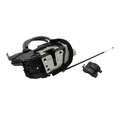 Front Door Lock Actuator Right Hand Side Fit For Kia Sorento EX LX SX Base Limited 813202P020 2011-2015 DLA-KIA001 - Machter