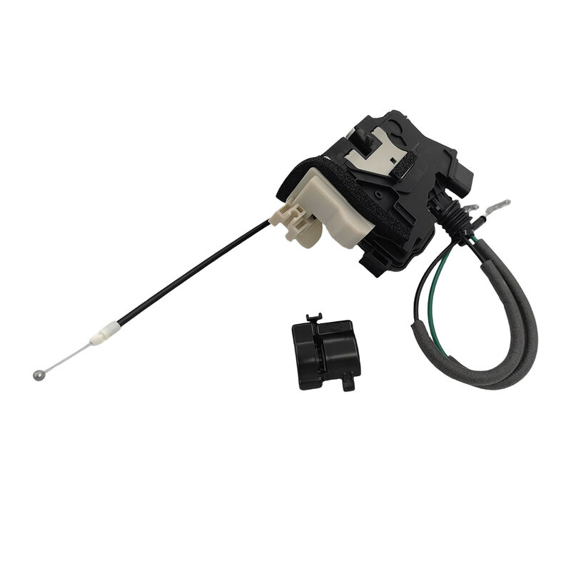 Front Door Lock Actuator Right Hand Side Fit For Kia Sorento EX LX SX Base Limited 813202P020 2011-2015 DLA-KIA001 - Machter