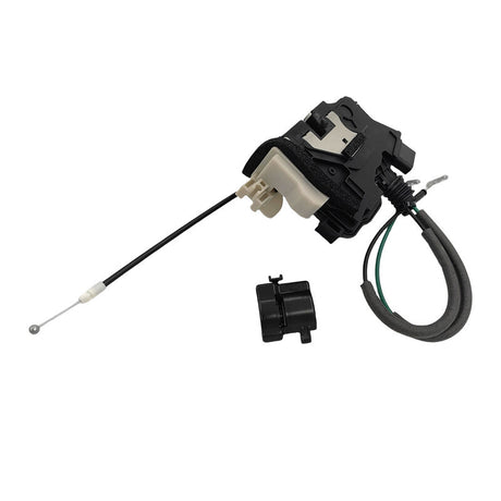 Front Door Lock Actuator Right Hand Side Fit For Kia Sorento EX LX SX Base Limited 813202P020 2011-2015 DLA-KIA001 - Machter