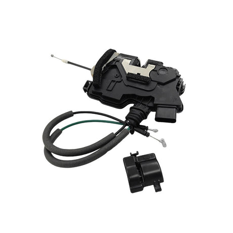 Front Door Lock Actuator Right Hand Side Fit For Kia Sorento EX LX SX Base Limited 813202P020 2011-2015 DLA-KIA001 - Machter