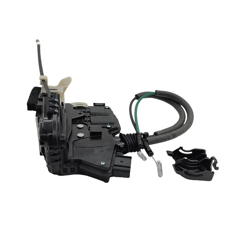 Front Door Lock Actuator Right Hand Side Fit For Kia Sorento EX LX SX Base Limited 813202P020 2011-2015 DLA-KIA001 - Machter