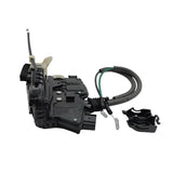 Front Door Lock Actuator Right Hand Side Fit For Kia Sorento EX LX SX Base Limited 813202P020 2011-2015 DLA-KIA001 - Machter