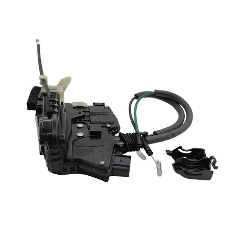 Front Door Lock Actuator Right Hand Side Fit For Kia Sorento EX LX SX Base Limited 813202P020 2011-2015 DLA-KIA001 - Machter
