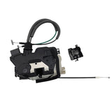 Front Door Lock Actuator Right Hand Side Fit For Kia Sorento EX LX SX Base Limited 813202P020 2011-2015 DLA-KIA001 - Machter