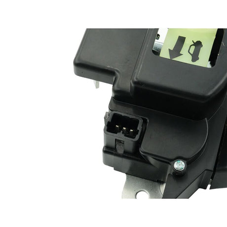Tailgate Trunk Latch Lock Actuator Fit For Kia Cerato YD Hatch Forte 81230-A7030 2013-2020 - Machter