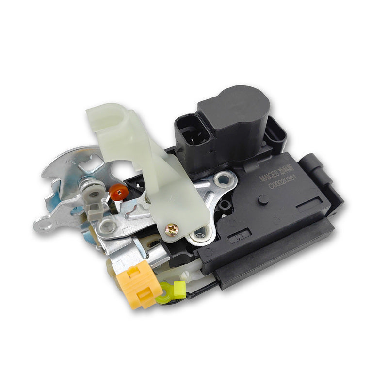 Front Left Hand Side Door Lock Actuator Fit For LDV G10 2019-2022 DLA-LDV001L - Machter