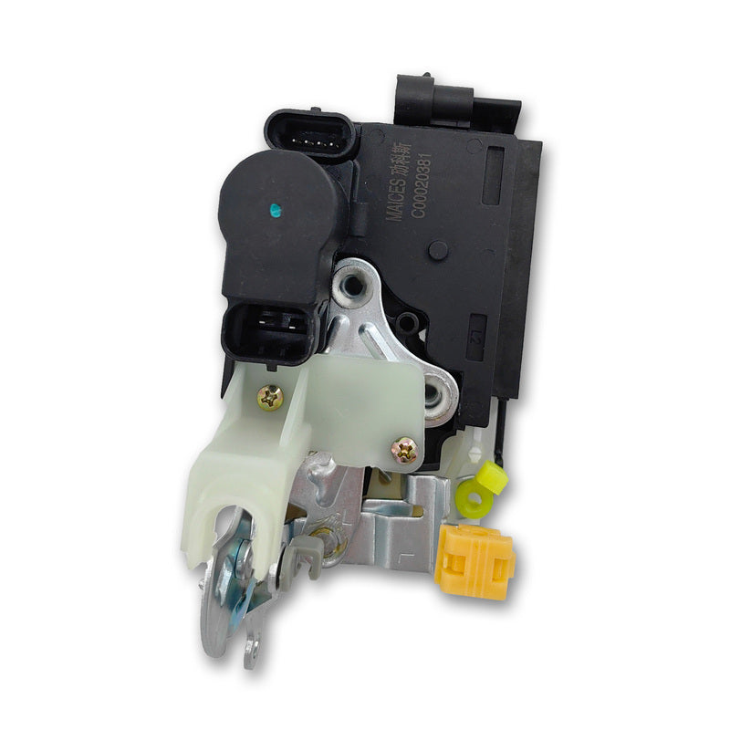 Front Left Hand Side Door Lock Actuator Fit For LDV G10 2019-2022 DLA-LDV001L - Machter
