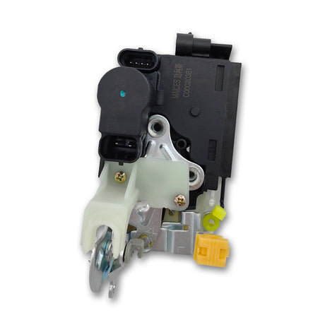 Front Left Hand Side Door Lock Actuator Fit For LDV G10 2019-2022 DLA-LDV001L - Machter
