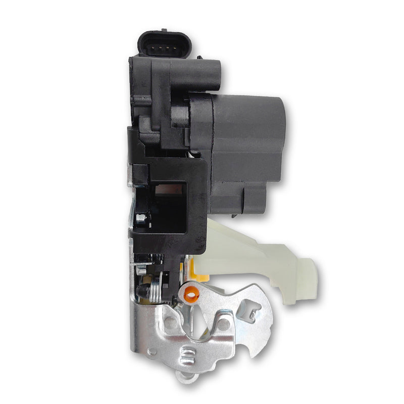 Front Left Hand Side Door Lock Actuator Fit For LDV G10 2019-2022 DLA-LDV001L - Machter