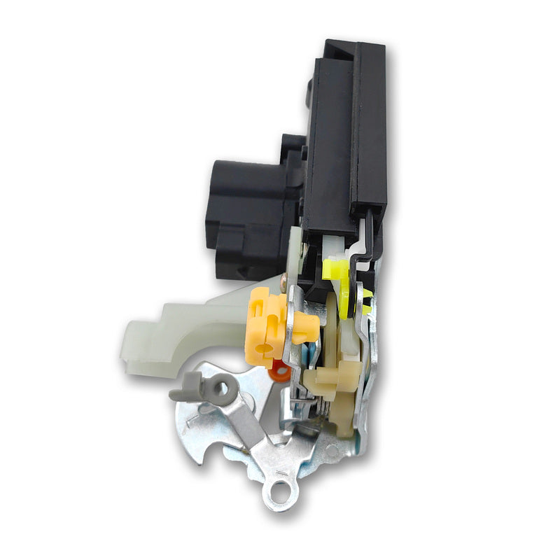 Front Left Hand Side Door Lock Actuator Fit For LDV G10 2019-2022 DLA-LDV001L - Machter