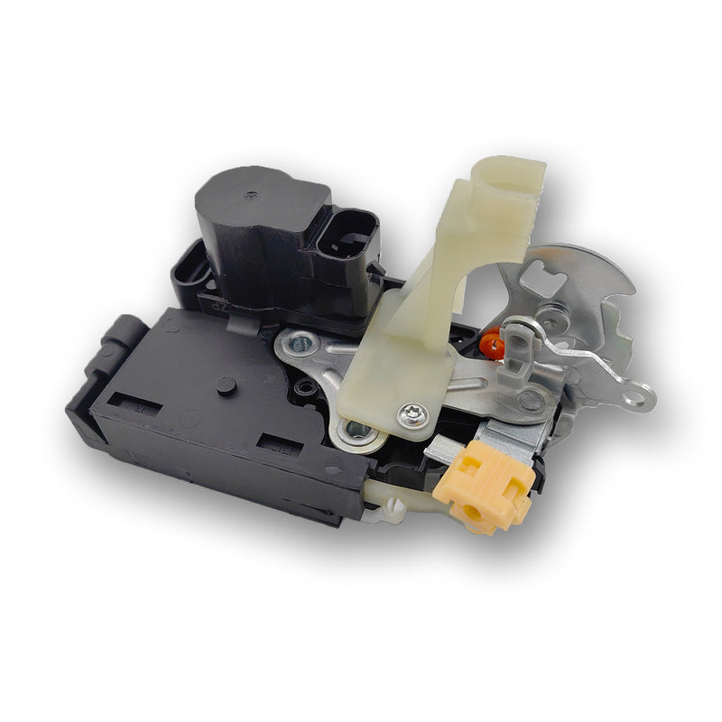 Front Right Hand Side Door Lock Actuator Fit For LDV G10 2019-2022 DLA-LDV001R - Machter