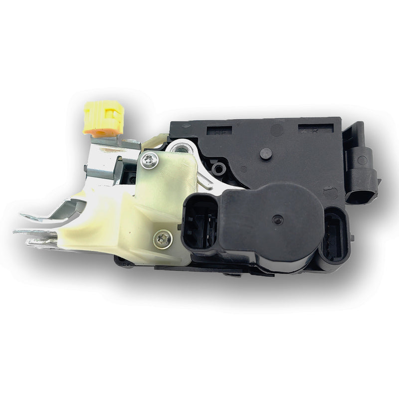 Front Right Hand Side Door Lock Actuator Fit For LDV G10 2019-2022 DLA-LDV001R - Machter