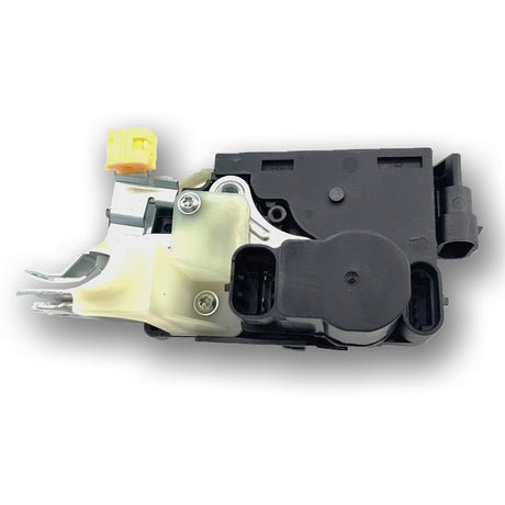 Front Right Hand Side Door Lock Actuator Fit For LDV G10 2019-2022 DLA-LDV001R - Machter