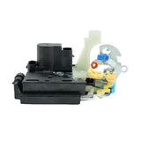 Front Right Driver Side Door Lock Actuator Fit For LDV G10 2019-2022 DLA-LDV002R - Machter
