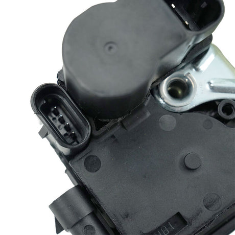 Front Right Driver Side Door Lock Actuator Fit For LDV G10 2019-2022 DLA-LDV002R - Machter