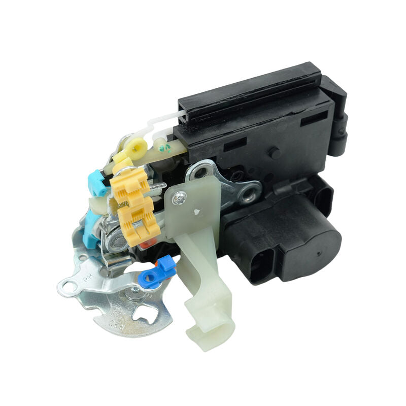 Front Right Driver Side Door Lock Actuator Fit For LDV G10 2019-2022 DLA-LDV002R - Machter