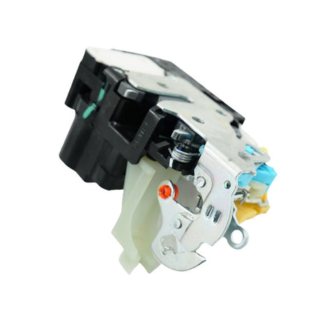 Front Right Driver Side Door Lock Actuator Fit For LDV G10 2019-2022 DLA-LDV002R - Machter