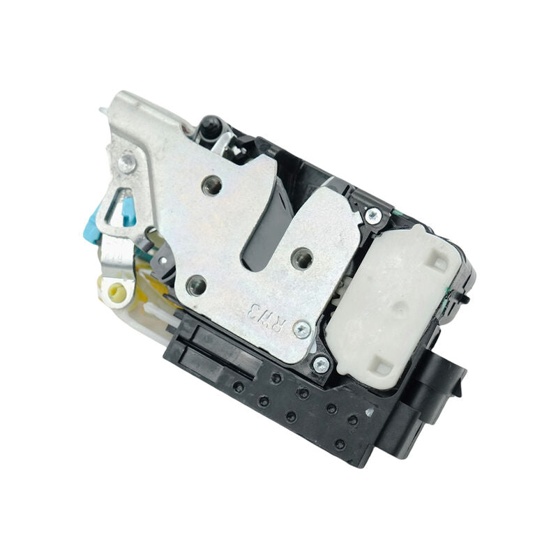 Front Right Driver Side Door Lock Actuator Fit For LDV G10 2019-2022 DLA-LDV002R - Machter