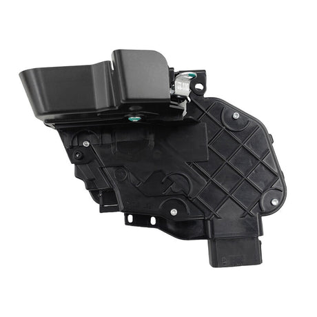 Rear Door Lock Actuator Left Hand Side Fit For Land Rover Discovery 3 4 Freelander 2 LF L359 Range Rover Evoque Sport LS LR011303 - Machter