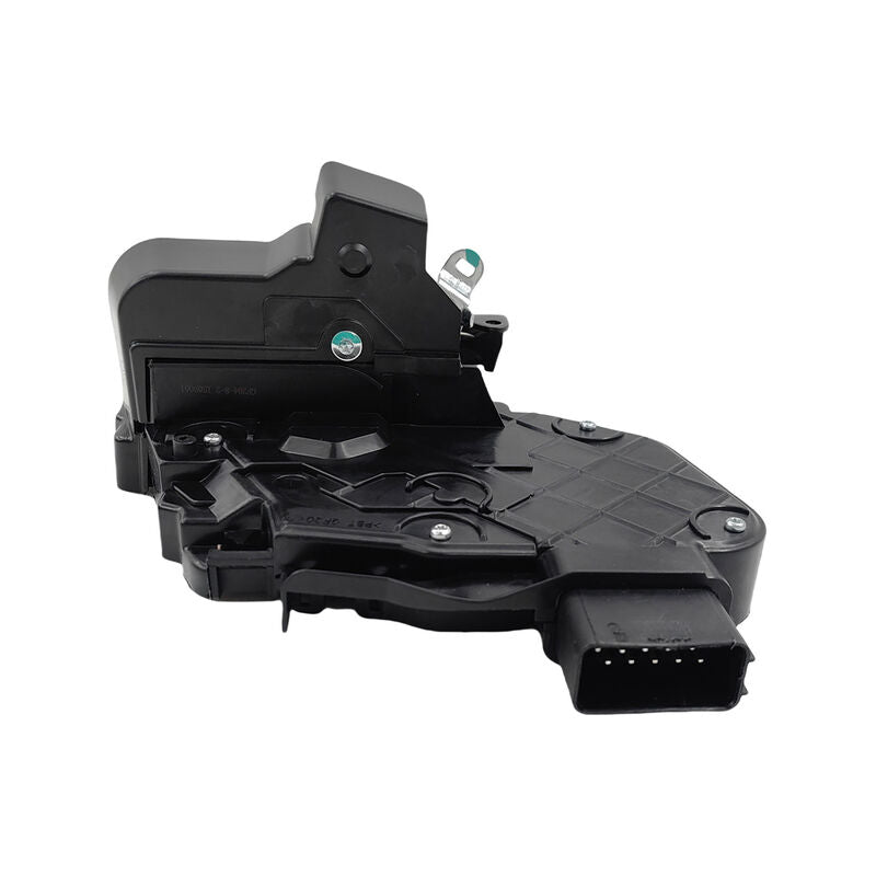 Rear Door Lock Actuator Left Hand Side Fit For Land Rover Discovery 3 4 Freelander 2 LF L359 Range Rover Evoque Sport LS LR011303 DLA-LR001 - Machter