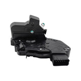 Rear Door Lock Actuator Left Hand Side Fit For Land Rover Discovery 3 4 Freelander 2 LF L359 Range Rover Evoque Sport LS LR011303 DLA-LR001 - Machter