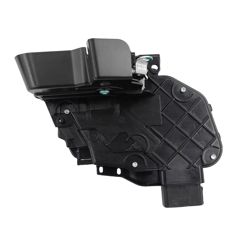 Rear Door Lock Actuator Left Hand Side Fit For Land Rover Discovery 3 4 Freelander 2 LF L359 Range Rover Evoque Sport LS LR011303 DLA-LR001 - Machter