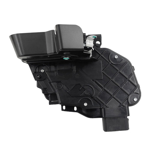 Rear Door Lock Actuator Left Hand Side Fit For Land Rover Discovery 3 4 Freelander 2 LF L359 Range Rover Evoque Sport LS LR011303 DLA-LR001 - Machter