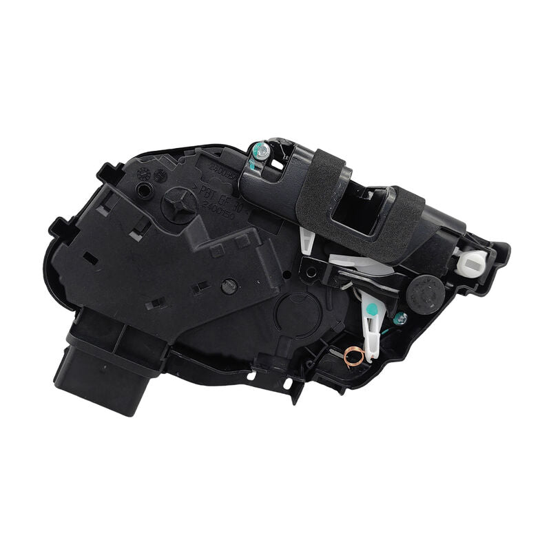 Rear Door Lock Actuator Left Hand Side Fit For Land Rover Discovery 3 4 Freelander 2 LF L359 Range Rover Evoque Sport LS LR011303 DLA-LR001 - Machter