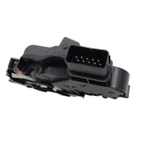 Rear Door Lock Actuator Left Hand Side Fit For Land Rover Discovery 3 4 Freelander 2 LF L359 Range Rover Evoque Sport LS LR011303 DLA-LR001 - Machter