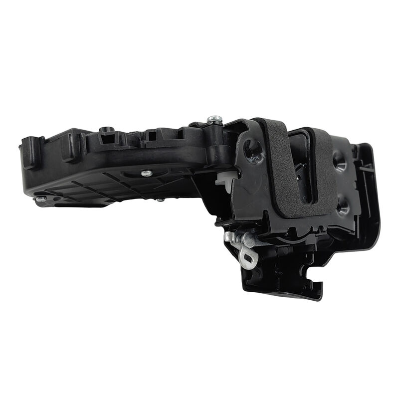 Rear Door Lock Actuator Right Hand Side Fit For Land Rover Discovery 3 4 Freelander 2 LF L359 Range Rover Evoque Sport LS LR011302 DLA-LR002 - Machter