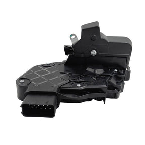 Rear Door Lock Actuator Right Hand Side Fit For Land Rover Discovery 3 4 Freelander 2 LF L359 Range Rover Evoque Sport LS LR011302 DLA-LR002 - Machter