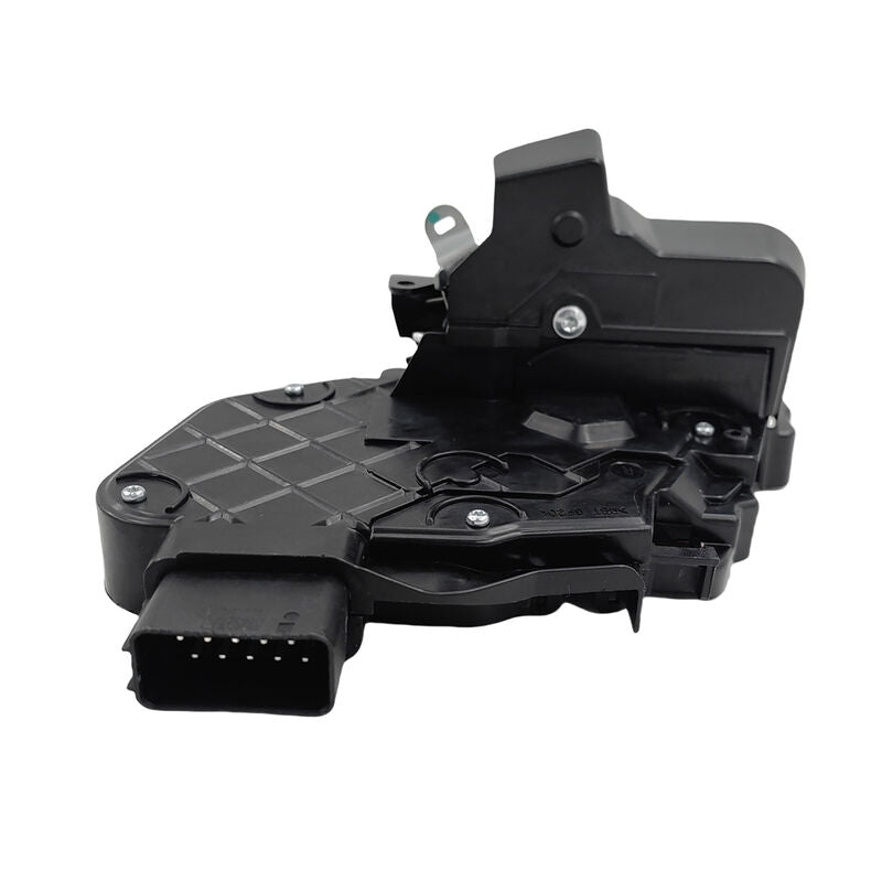 Rear Door Lock Actuator Right Hand Side Fit For Land Rover Discovery 3 4 Freelander 2 LF L359 Range Rover Evoque Sport LS LR011302 DLA-LR002 - Machter