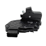 Rear Door Lock Actuator Right Hand Side Fit For Land Rover Discovery 3 4 Freelander 2 LF L359 Range Rover Evoque Sport LS LR011302 DLA-LR002 - Machter