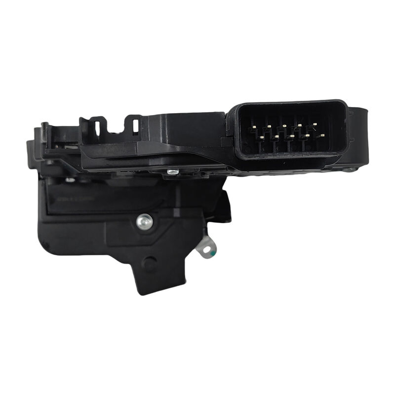 Rear Door Lock Actuator Right Hand Side Fit For Land Rover Discovery 3 4 Freelander 2 LF L359 Range Rover Evoque Sport LS LR011302 DLA-LR002 - Machter